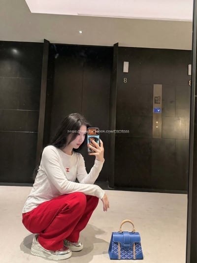 小香復古款牛仔褲3