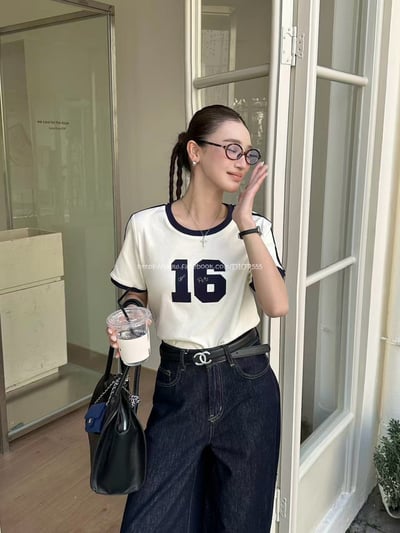 Celine 16數字T4