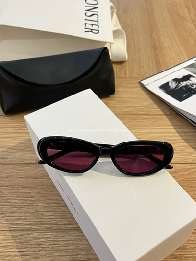 GM貓眼墨鏡9