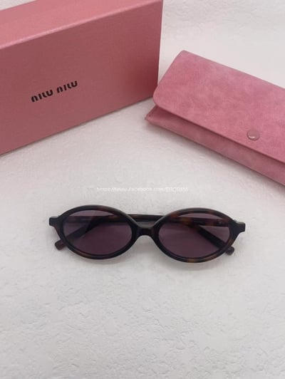 miumiu眼鏡 /墨鏡3