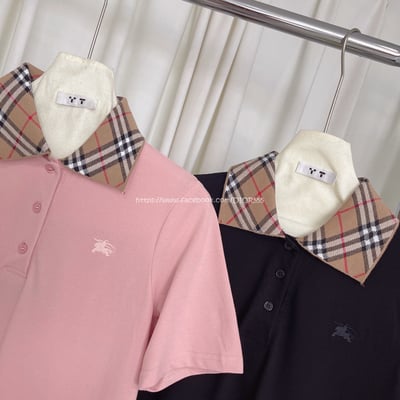 BBR polo領連身裙6