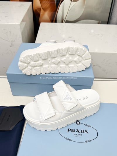 prada拖鞋10