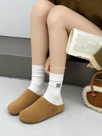 UGG拖鞋1