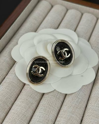 小香雙c耳環6