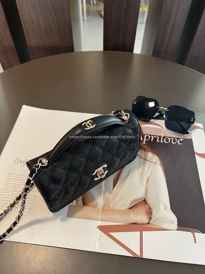 小香魚子醬風琴包  9