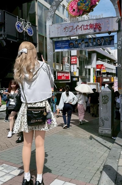 小香 22bag mini 7