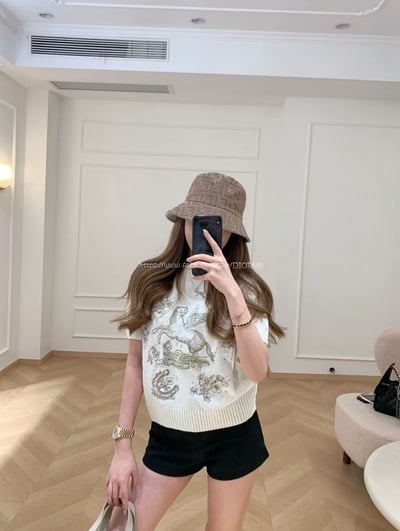 CD小飛馬短袖上衣6