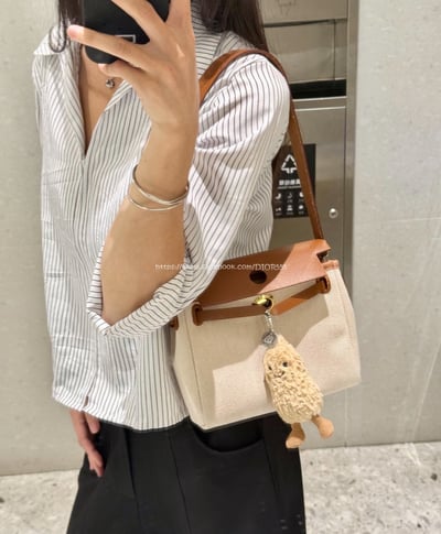 Mini Herbag 20帆布包4