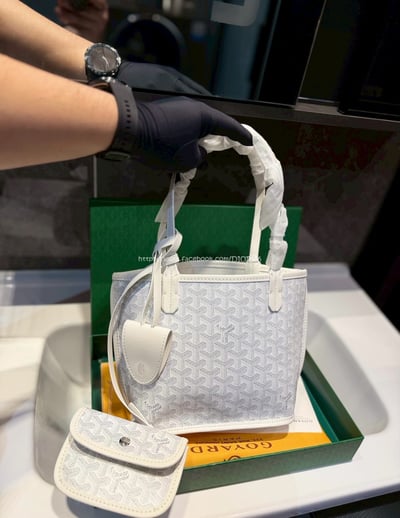 Goyard購物包10