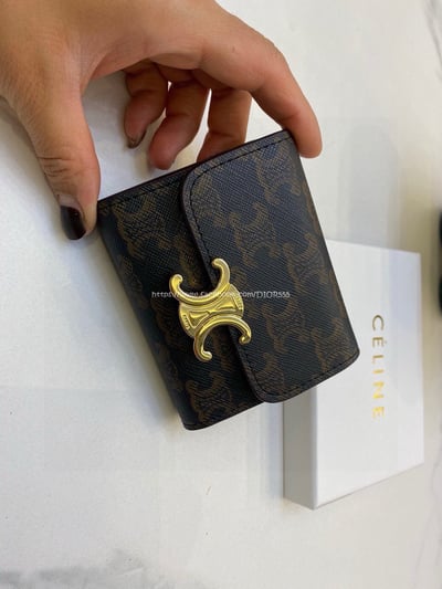 Celine凱旋門2件套10