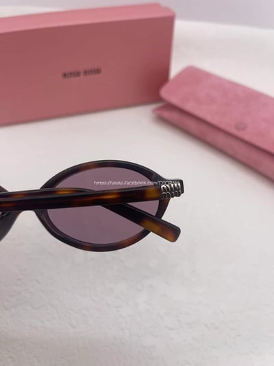 miumiu書呆子眼鏡11