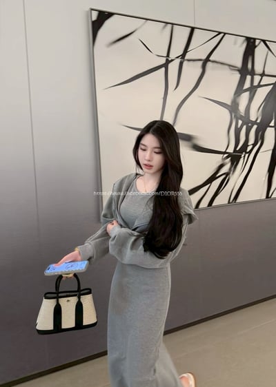 garden  mini 帆布包2