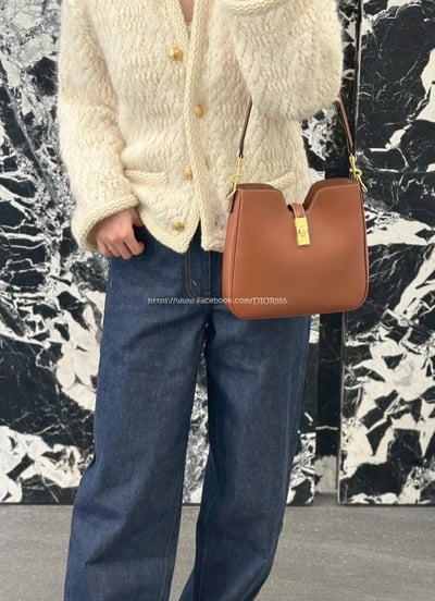 celine ive托特包15