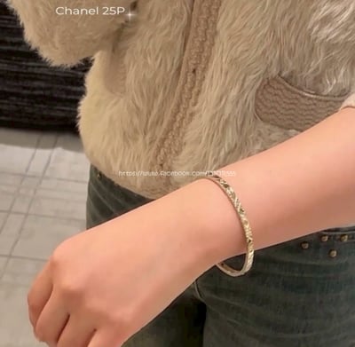 小香三合一手環2