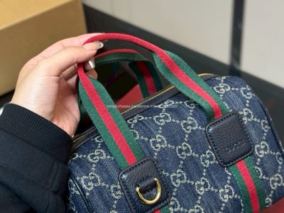 Gucci  Marmont 波斯頓包7