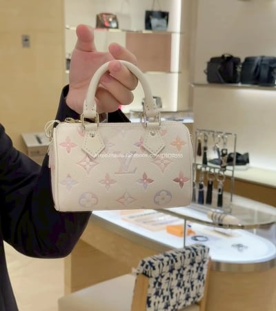  Lv speedy 枕頭包2