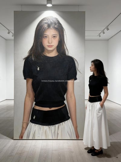 Ralph Lauren  Polo 長裙4