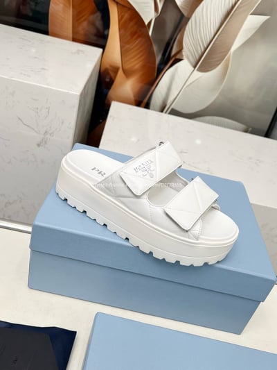 prada拖鞋5