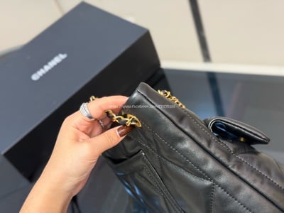 小香25K蝴蝶結包11