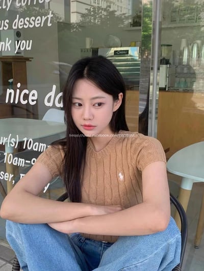 polo小馬短袖上衣5