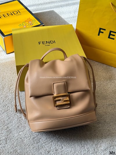 Fendi FF後背包13
