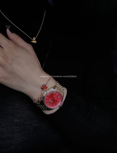 viviennewestwood 西太后手錶5