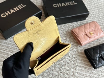 小香家cf魚子醬卡包6