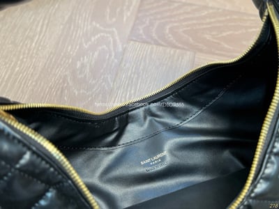 YSL baby icare手提包9