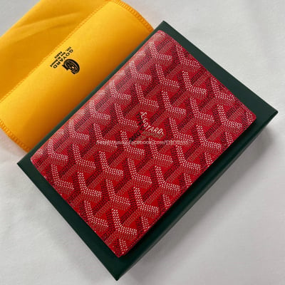  Goyard 護照夾2