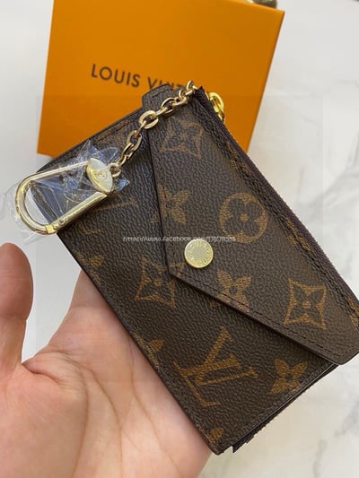 Lv卡包/零錢包/鑰匙包5