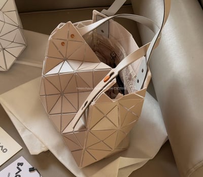 三宅一生水桶包8