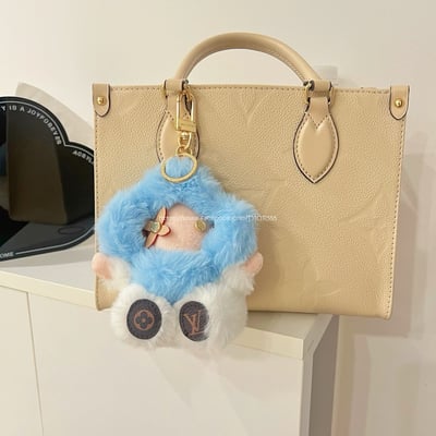 LV  鑰匙扣吊飾5