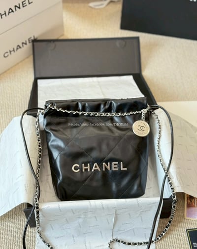 小香 22bag mini 12