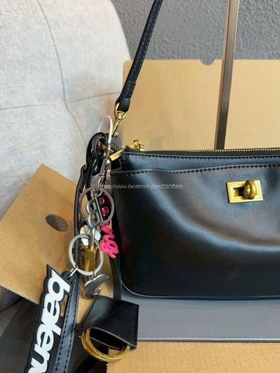 巴黎世家 RODEO腋下包4