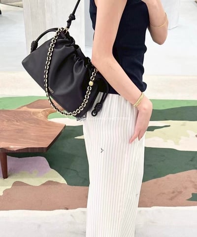 Loewe雲朵包福袋包8