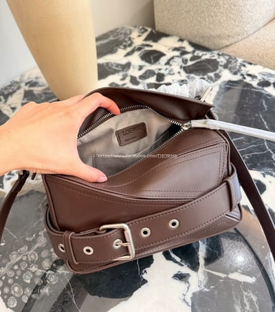 LOEWE puzzle biker13