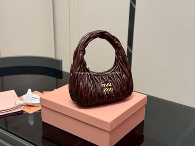 miumiu wander包15