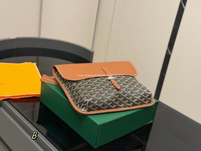 Goyard Coursier Messenger bag4