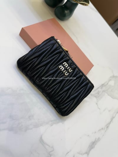 miumiu 零錢包3