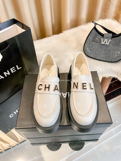 小香增高樂福鞋5