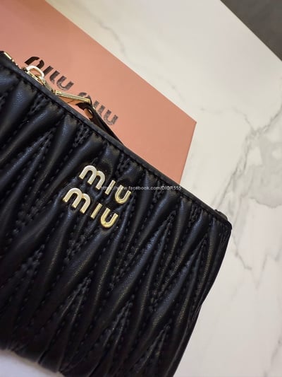 miumiu 零錢包2