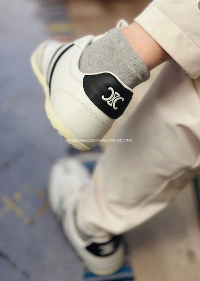 Celine 德訓鞋6