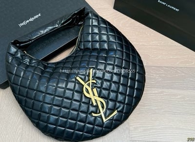 YSL baby icare手提包7
