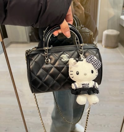 小香25C波士頓保齡球包8