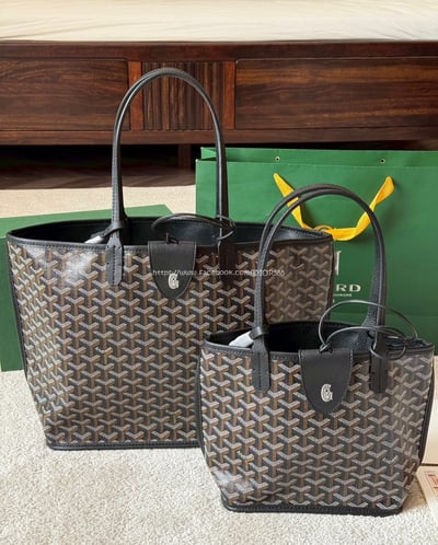 GOYARD托特包14