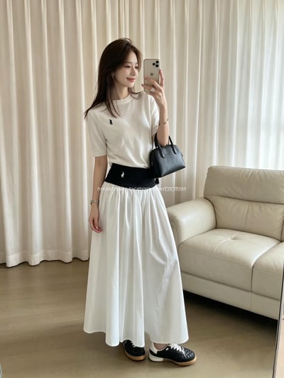 Ralph Lauren  Polo 長裙2