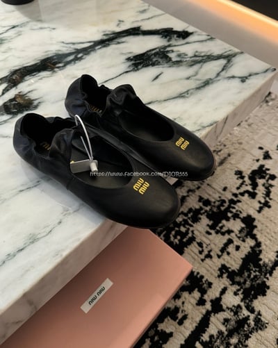 miumiu芭蕾鞋7