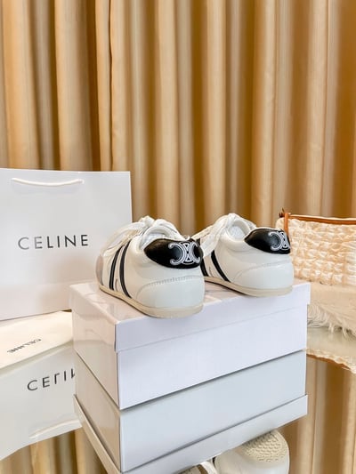 Celine 德訓鞋10