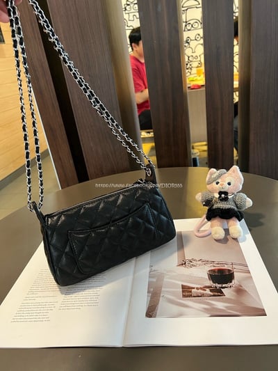 小香25B星星麻將包6