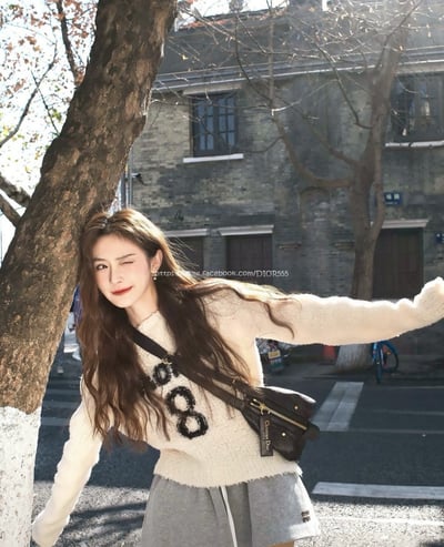 Dior D-Journey斜背包 5